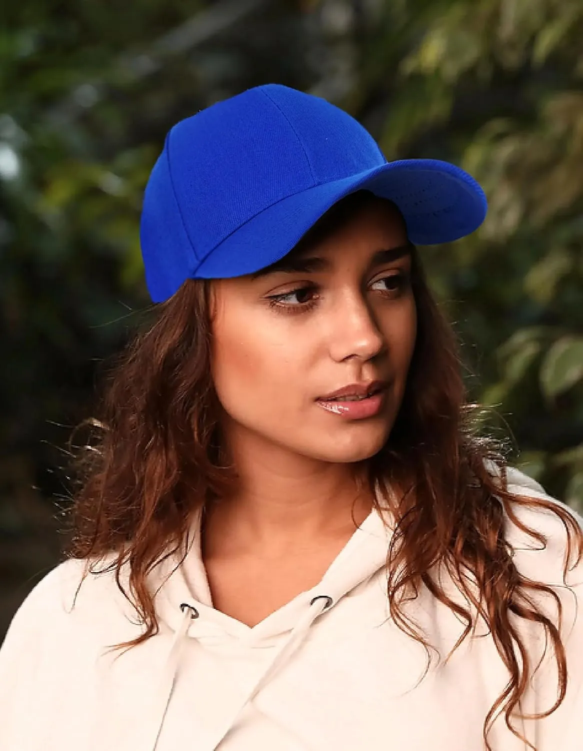 Edoneery Men Women Baseball Cap-Low Profile Adjustable Washed Cotton Golf Dad Hat
