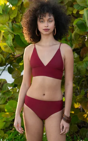 Eos Reversible Retro Bottom Nairobi / Mango