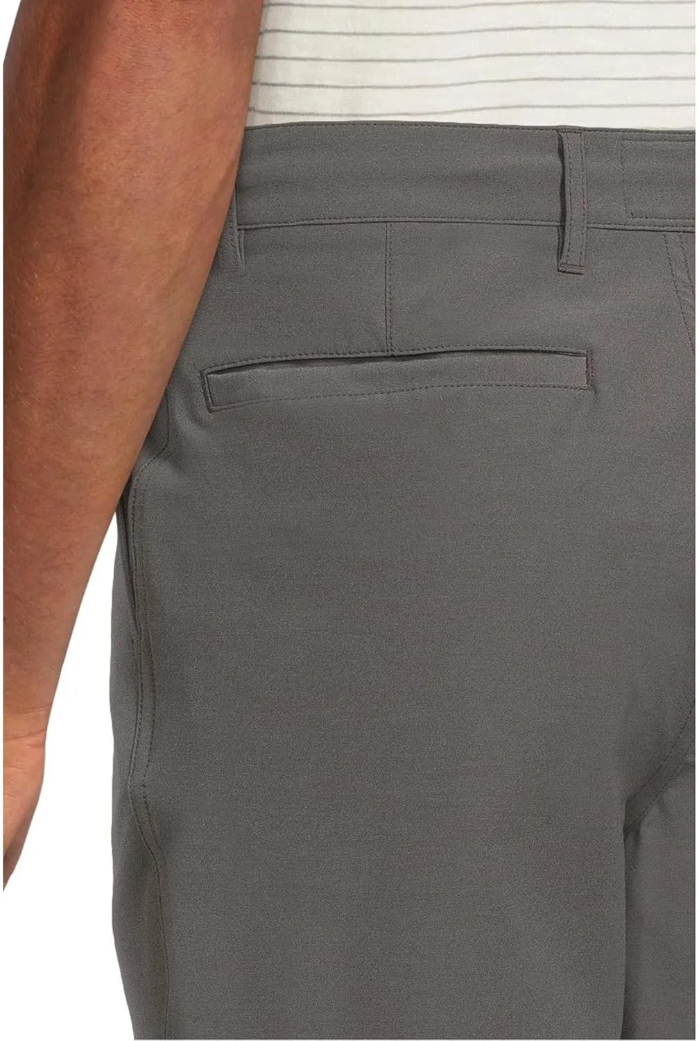 Faherty Men's All Day Shorts 7"