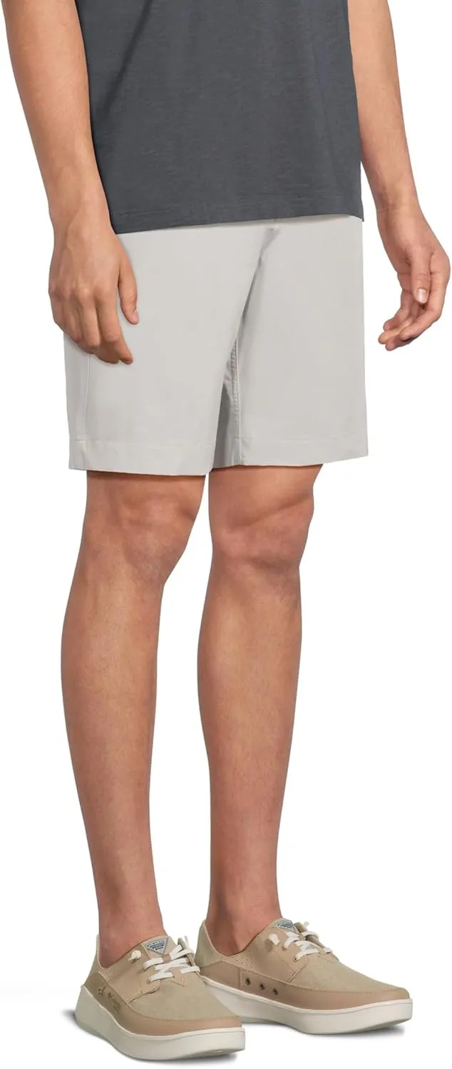 Faherty Men's All Day Shorts 7"