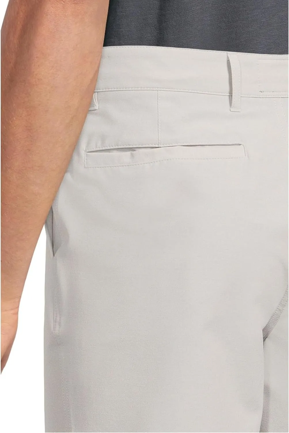 Faherty Men's All Day Shorts 7"