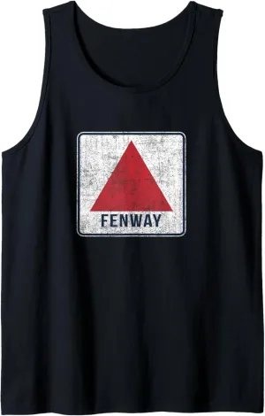 Fenway Tank Top