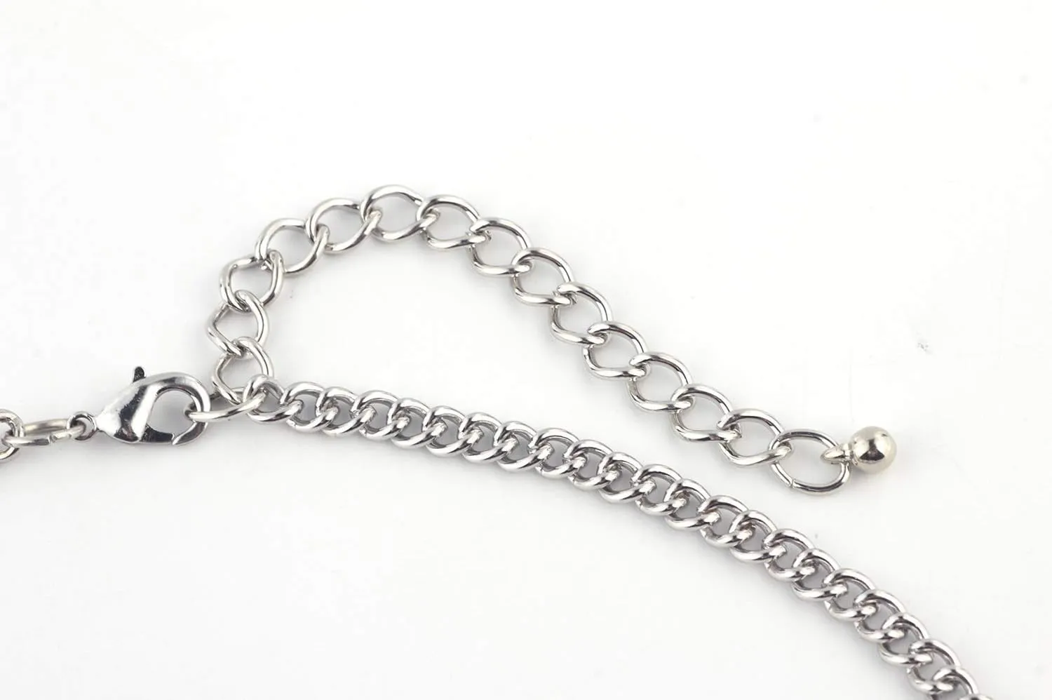 Firstmeet Vintage Openwork Collar Necklace for Daily and Evening Dress