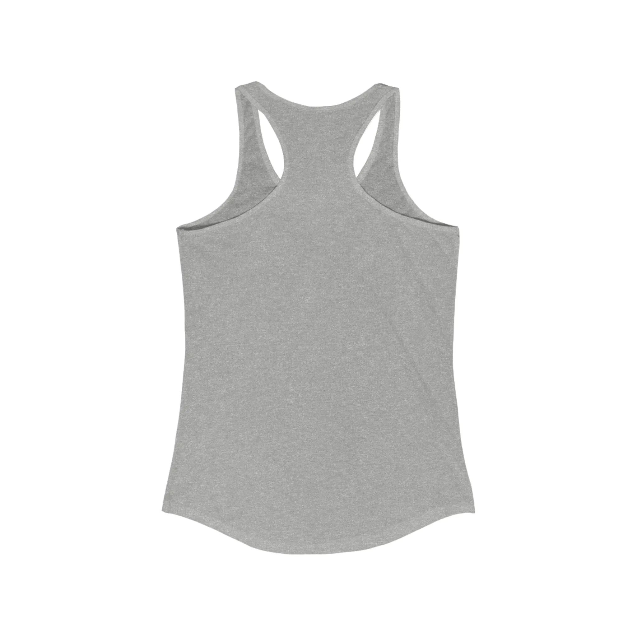 FJ40 Womens Land Cruiser Tank Top - Reefmonkey Artist Jesse Clark