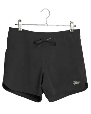 Follow Ladies Pharaoh Ride Shorts - Black - 2022