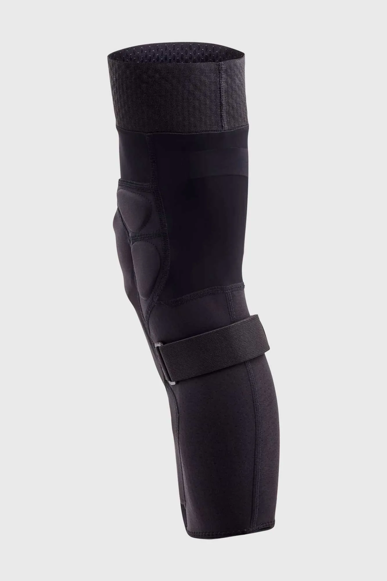 Fox Launch Knee/Shin Guard - Black