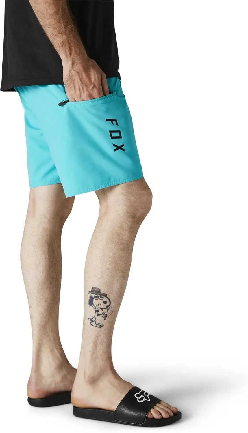Fox Racing Men's Board Shorts