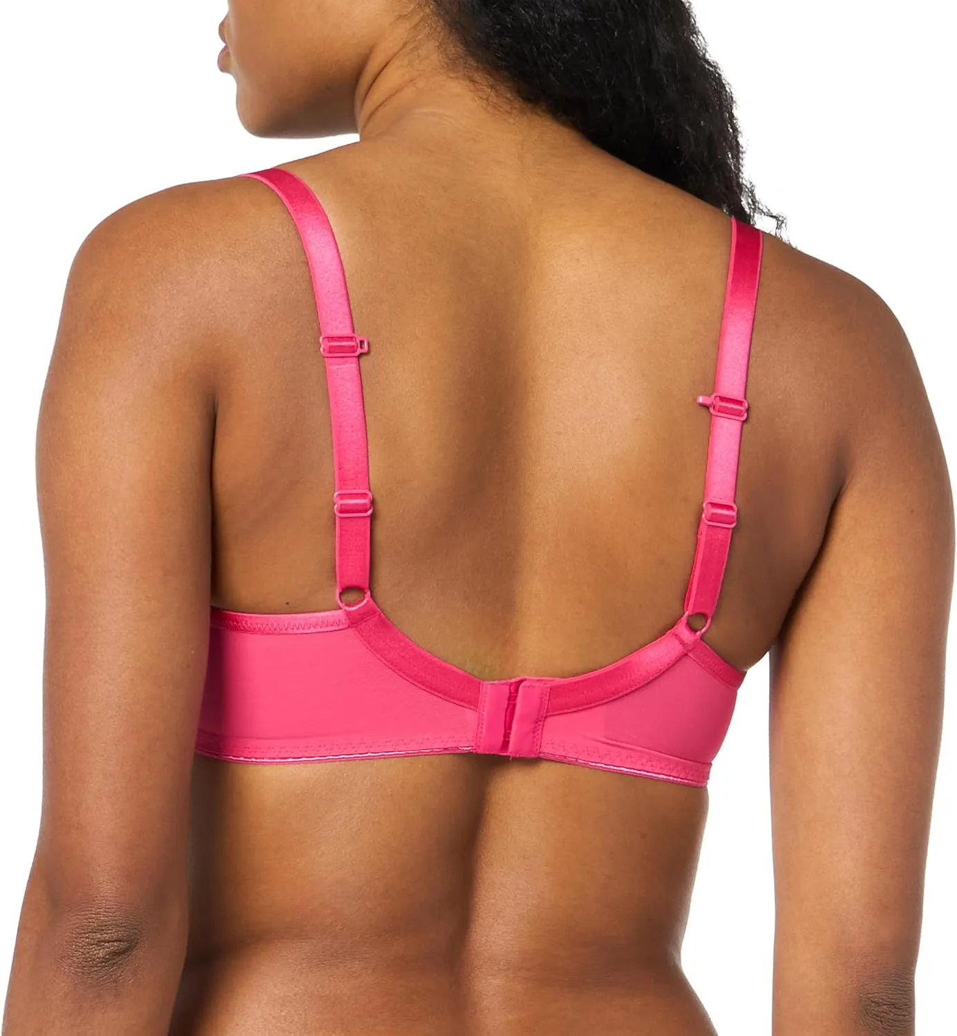 Freya Women's Tailored Underwire Molded Plunge T-Shirt Bra