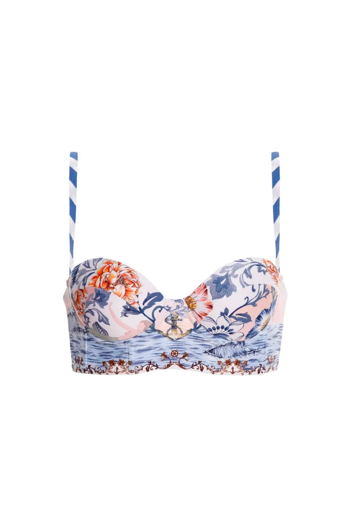 Geena Bikini Top