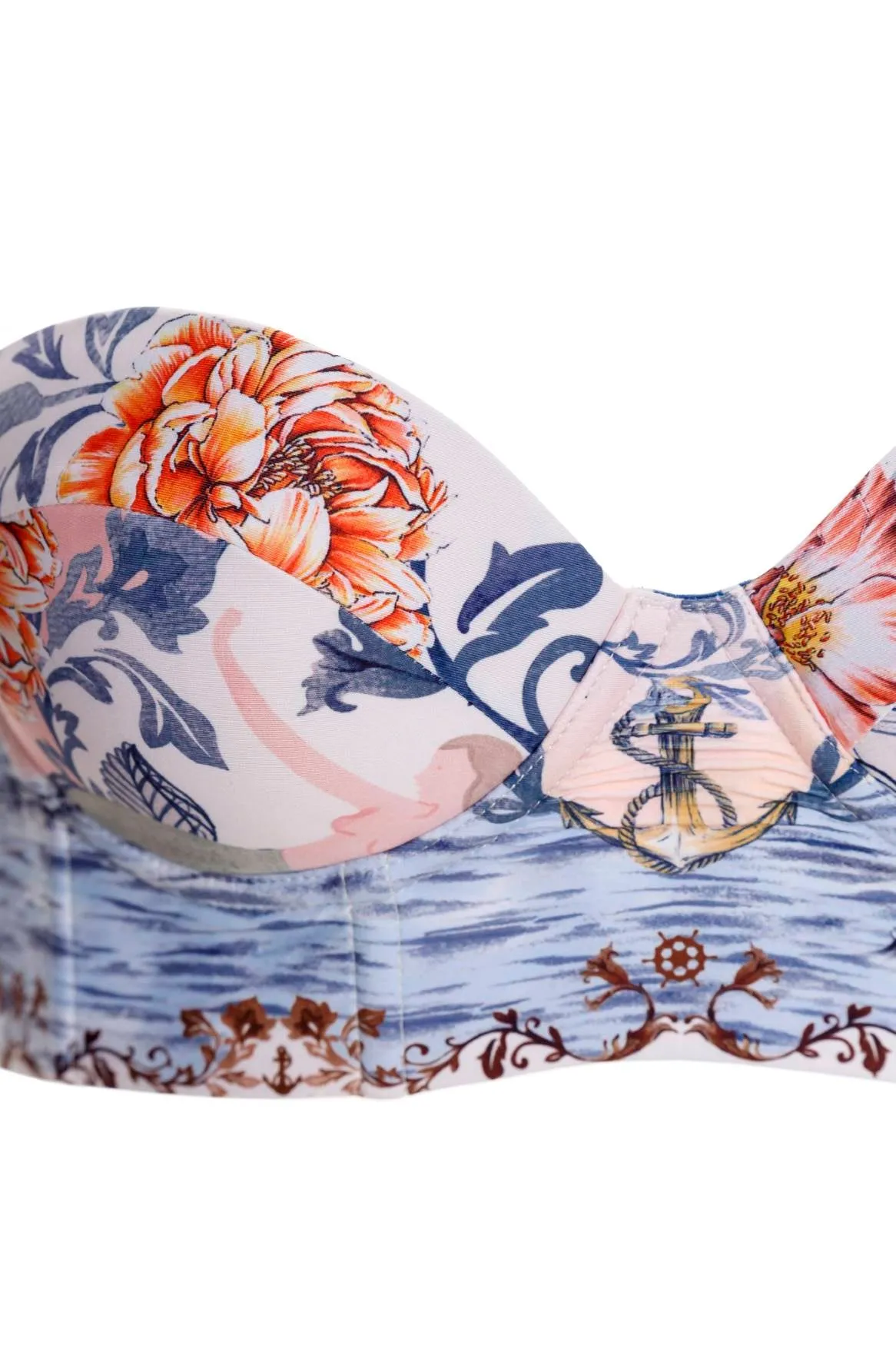 Geena Bikini Top