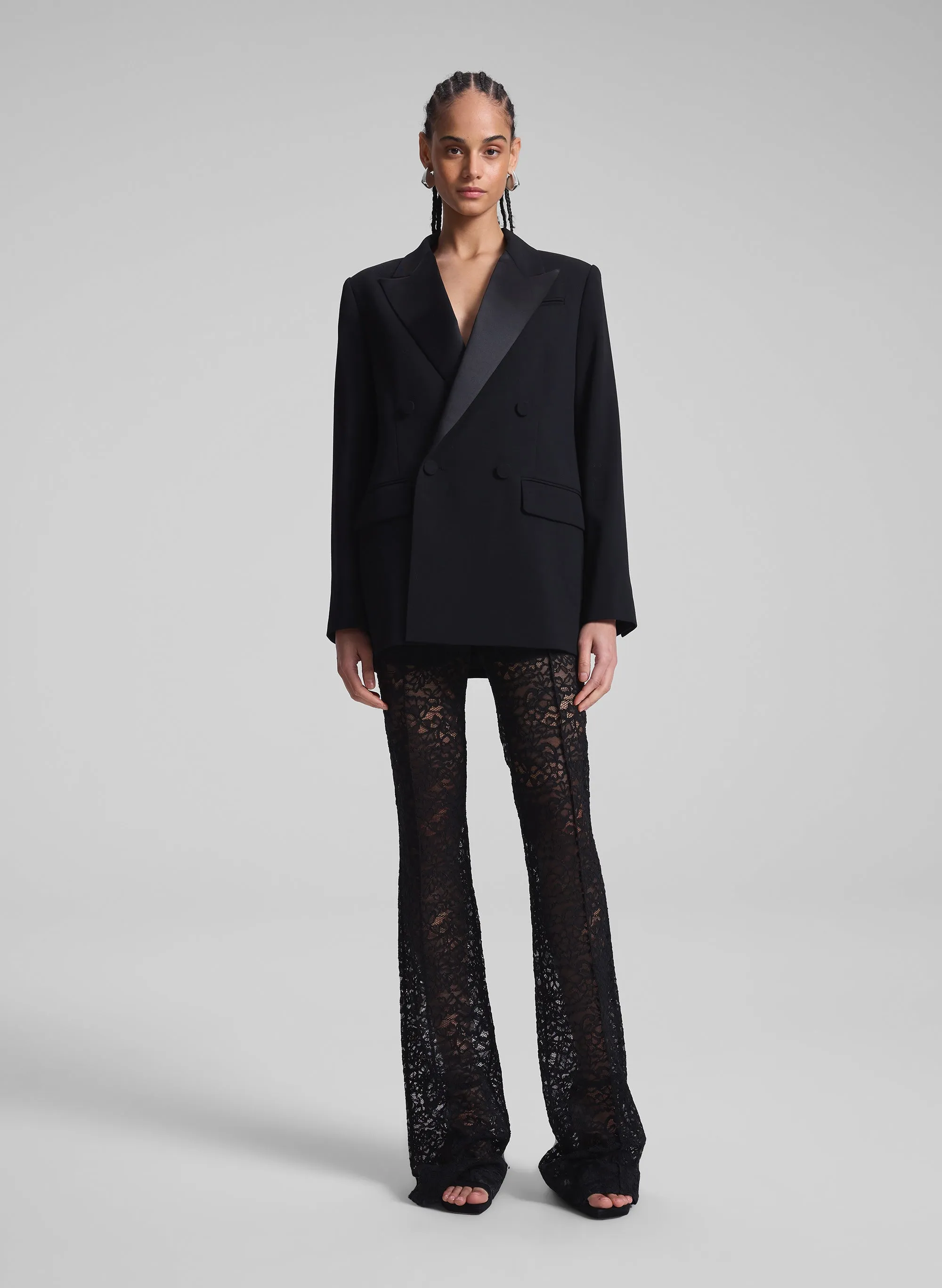 Gemma Lace Pant