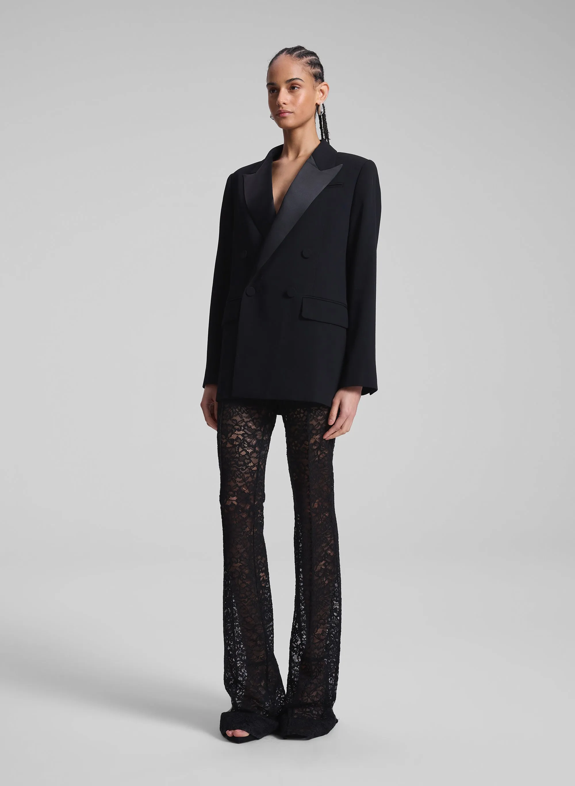 Gemma Lace Pant