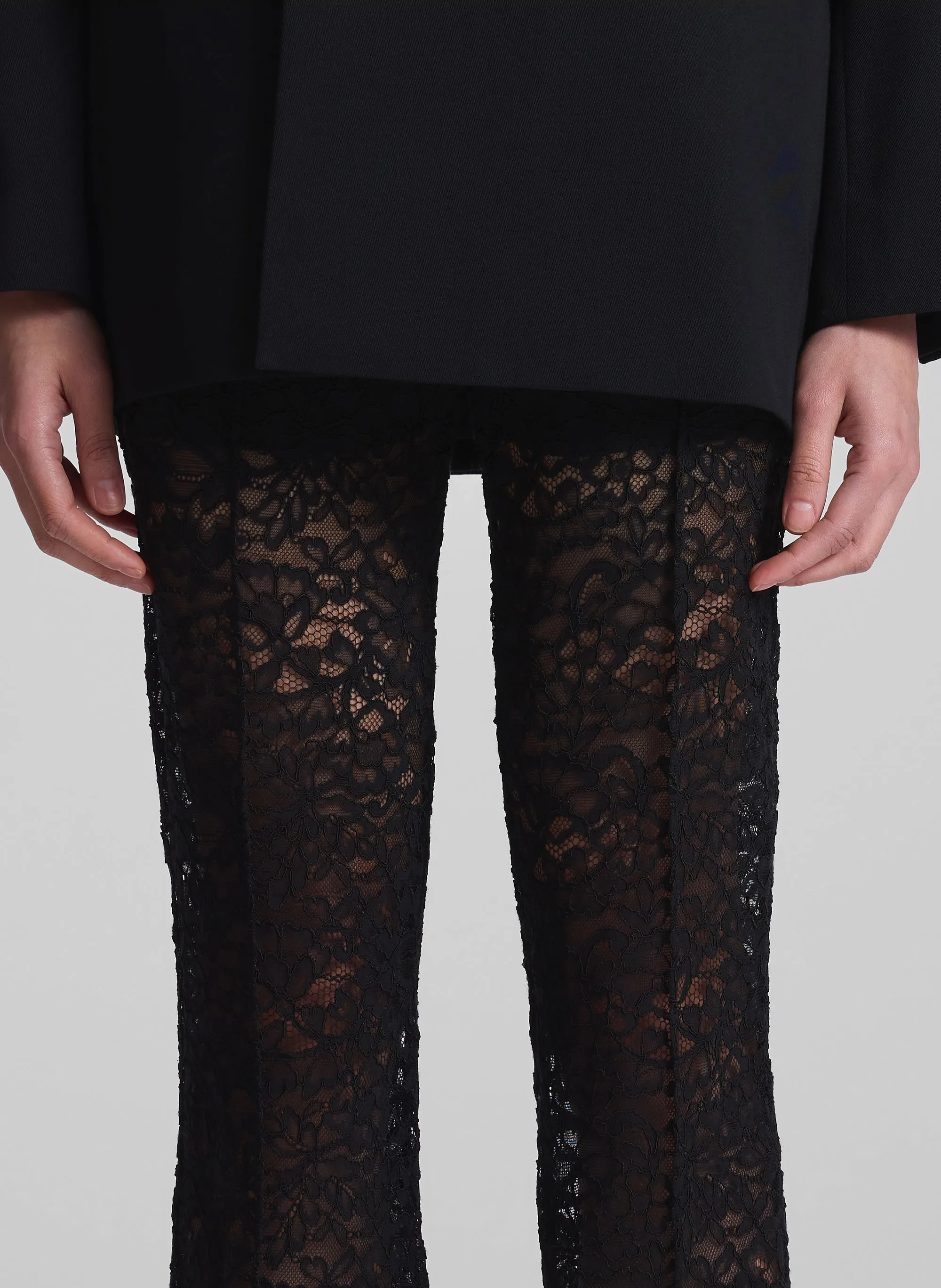 Gemma Lace Pant