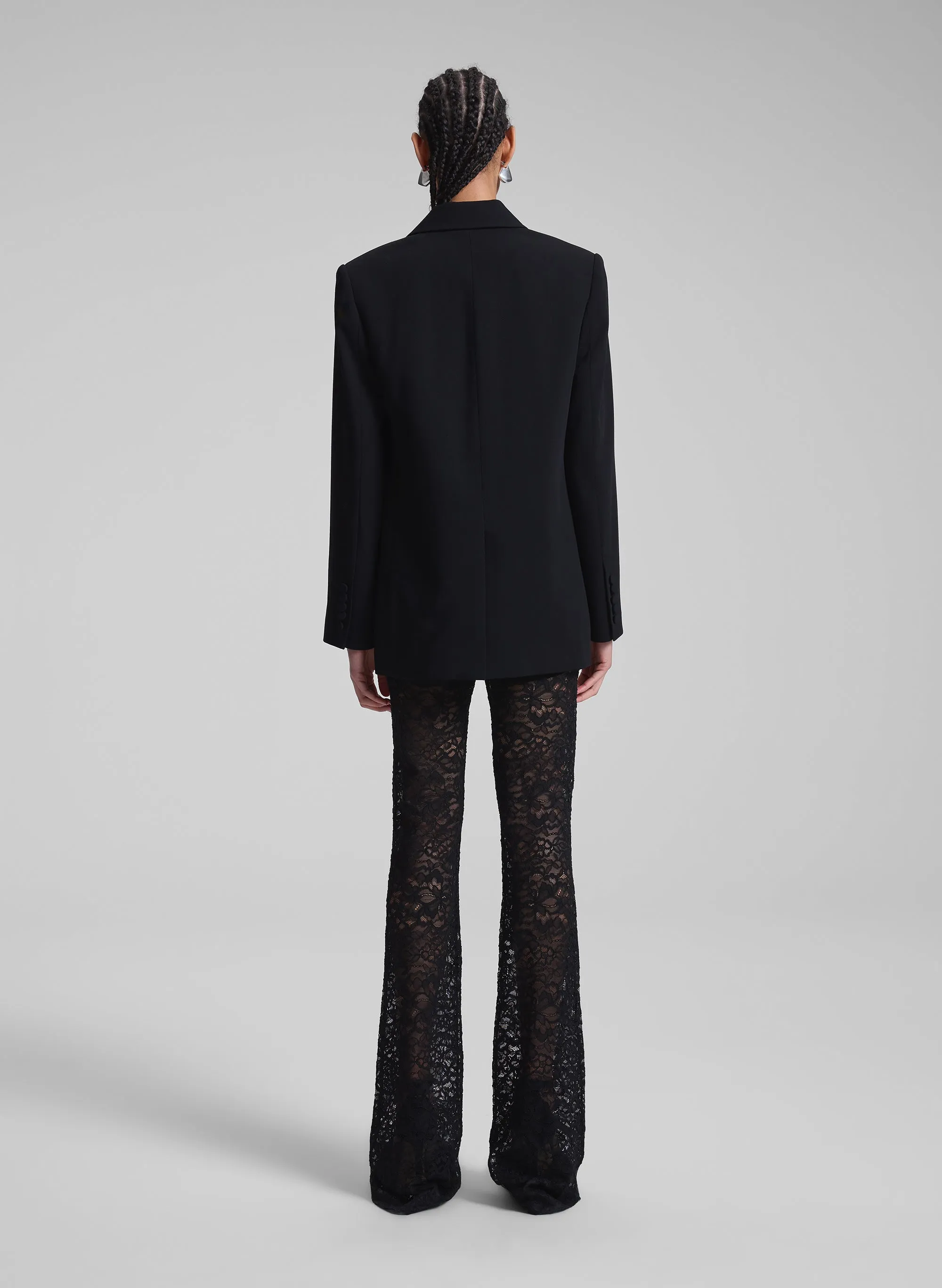 Gemma Lace Pant