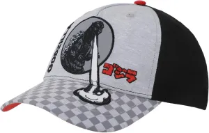 Godzilla Youth Adjustable Baseball Cap