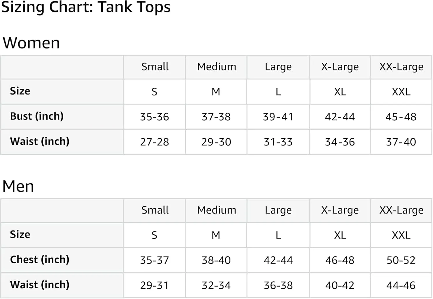 Hoodie Tank Top