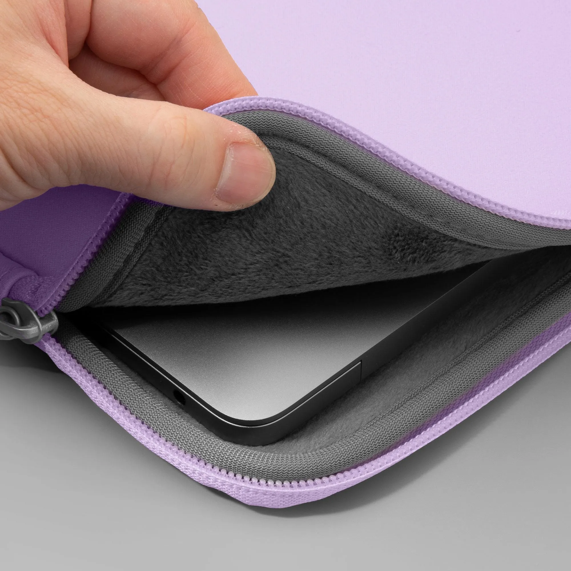 HUEX PASTELS Protective Sleeve for Macbook 13-inch