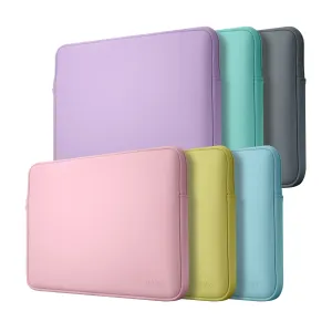 HUEX PASTELS Protective Sleeve for Macbook 13-inch