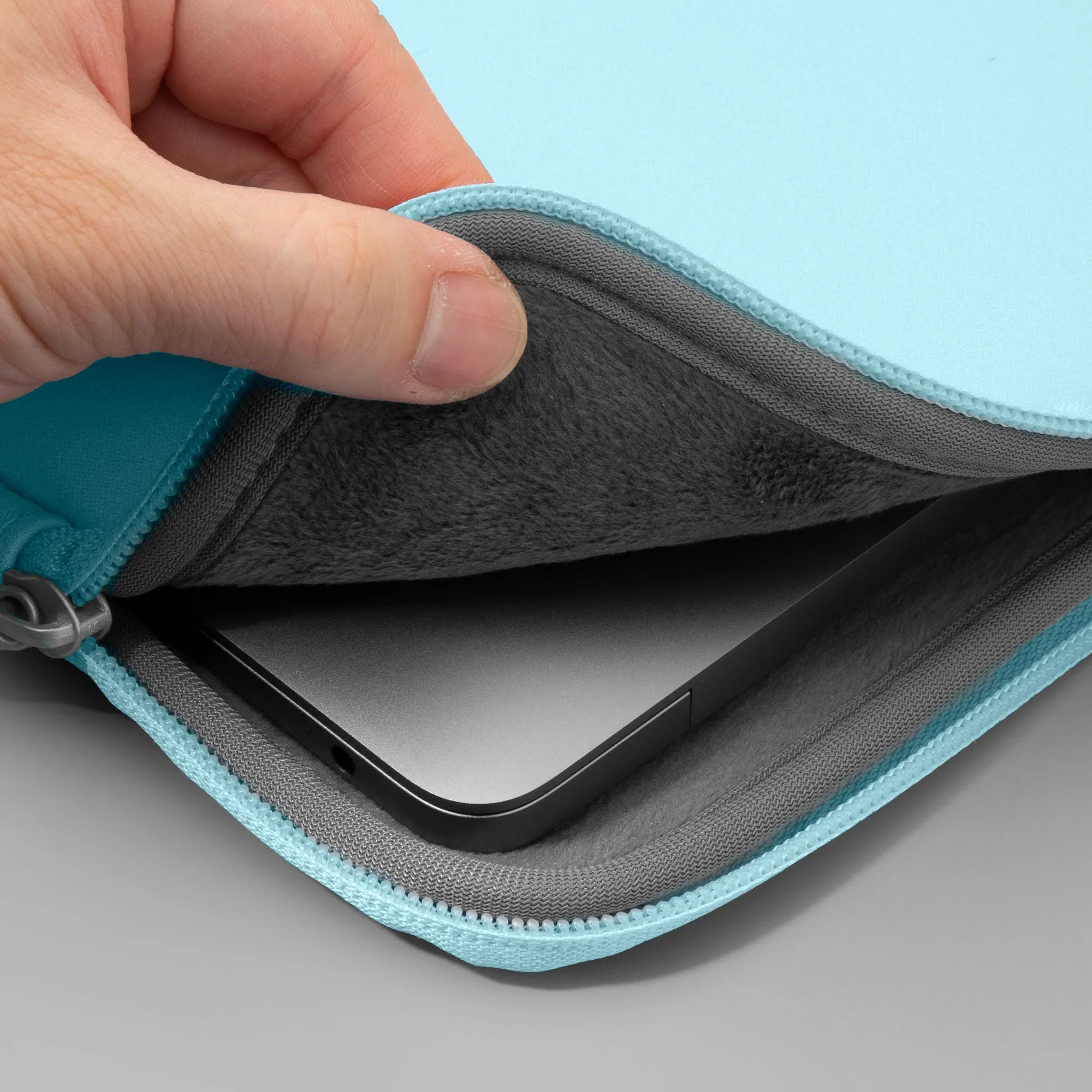 HUEX PASTELS Protective Sleeve for Macbook 13-inch
