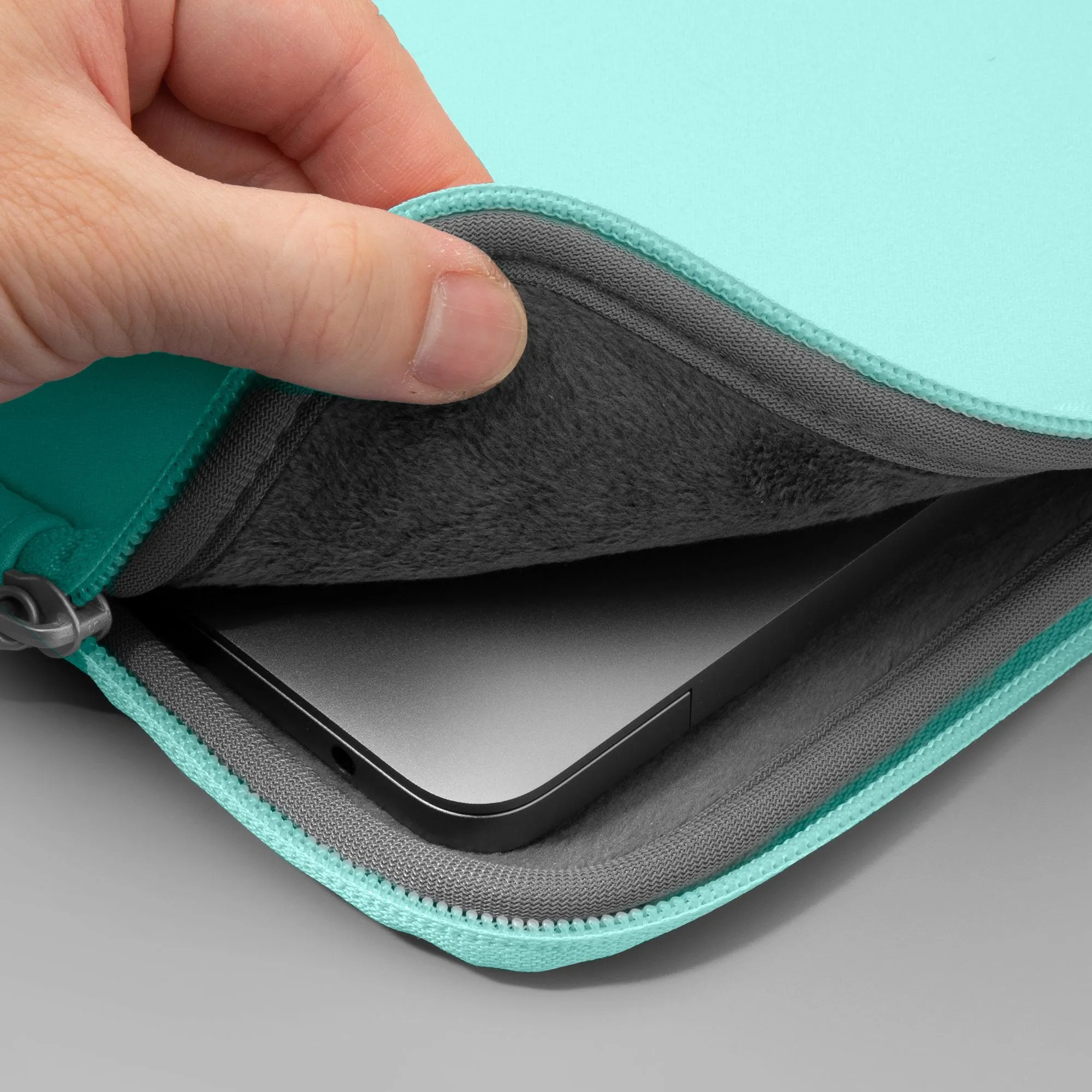 HUEX PASTELS Protective Sleeve for Macbook 13-inch