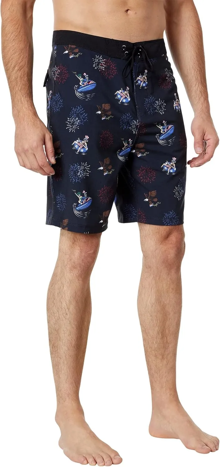 Hurley Men's Board Shorts