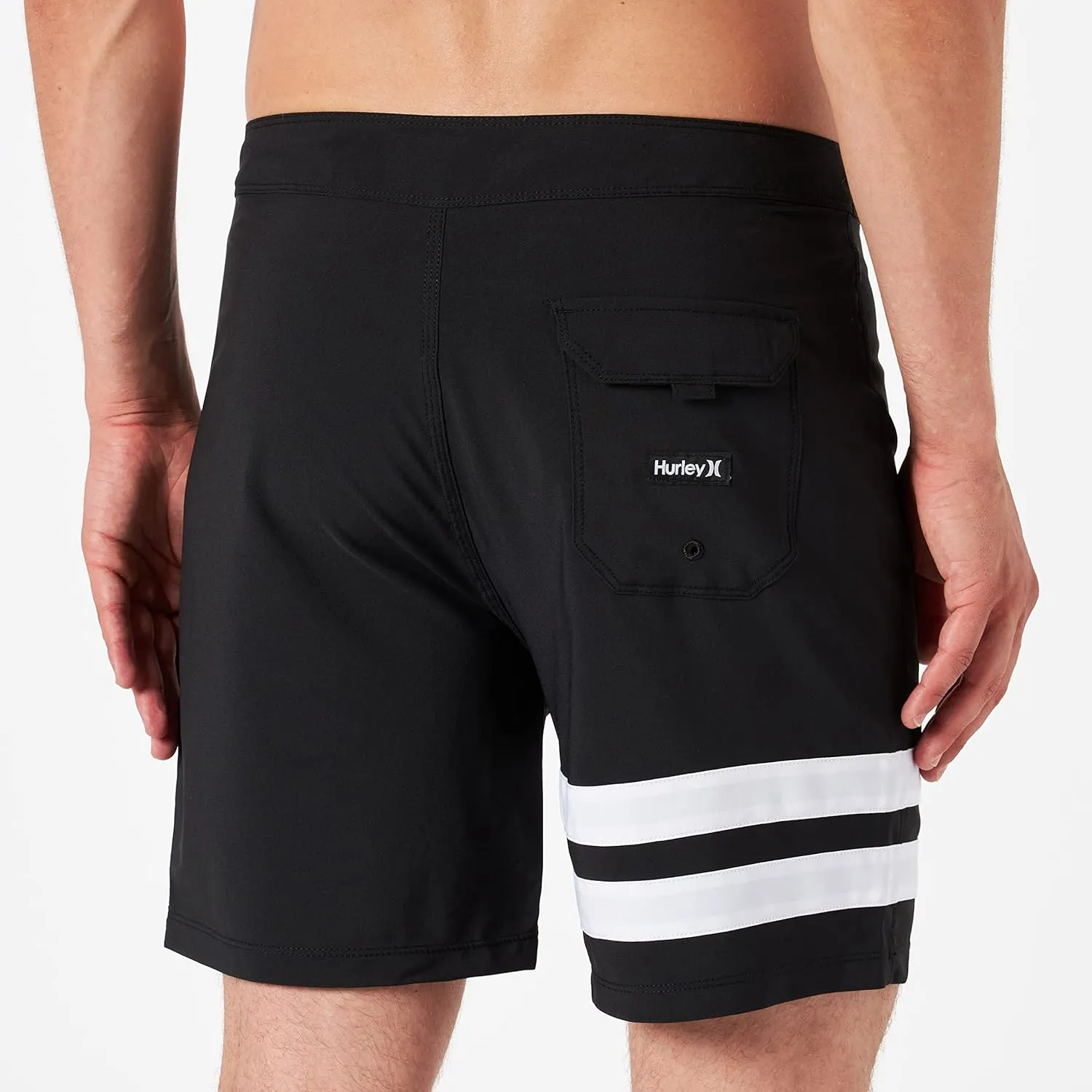 Hurley Unisex-Adult Board Shorts