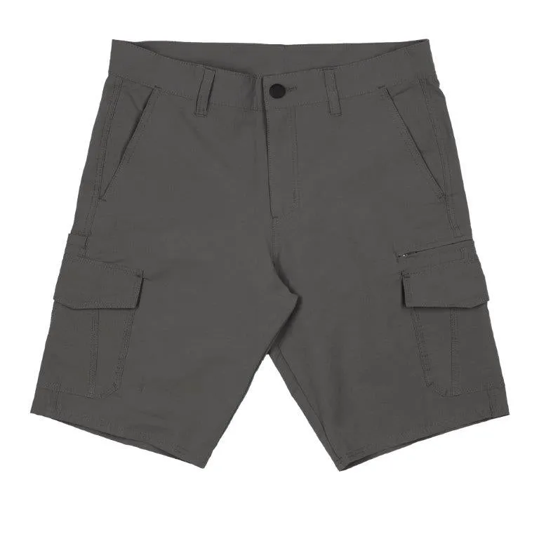 Hybrid Stretch Short