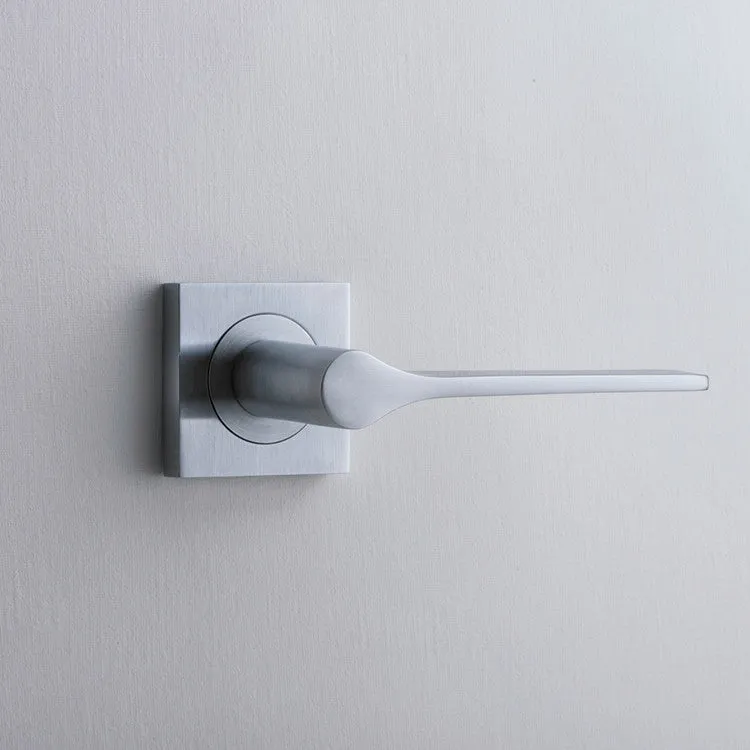 IVER COMO LEVER SQUARE ROSE