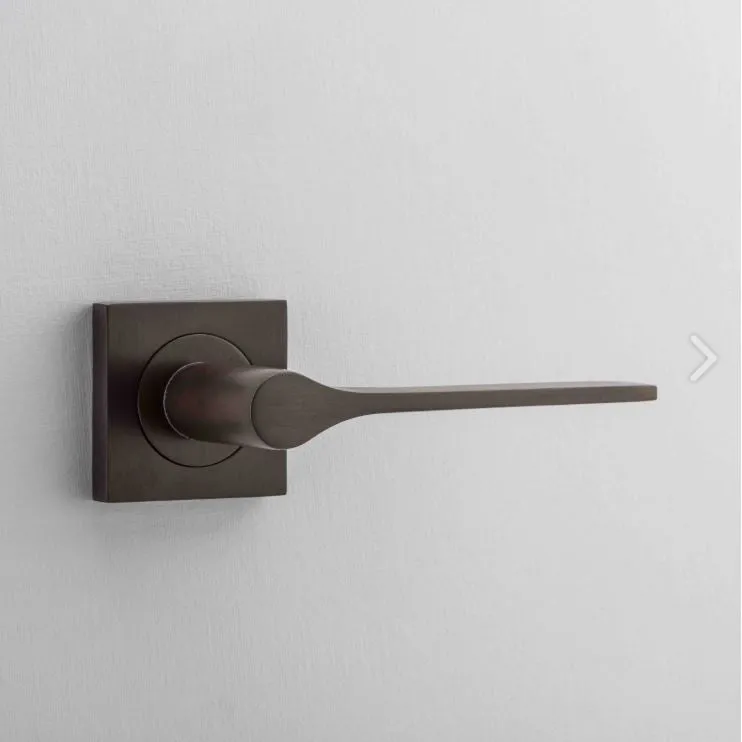 IVER COMO LEVER SQUARE ROSE