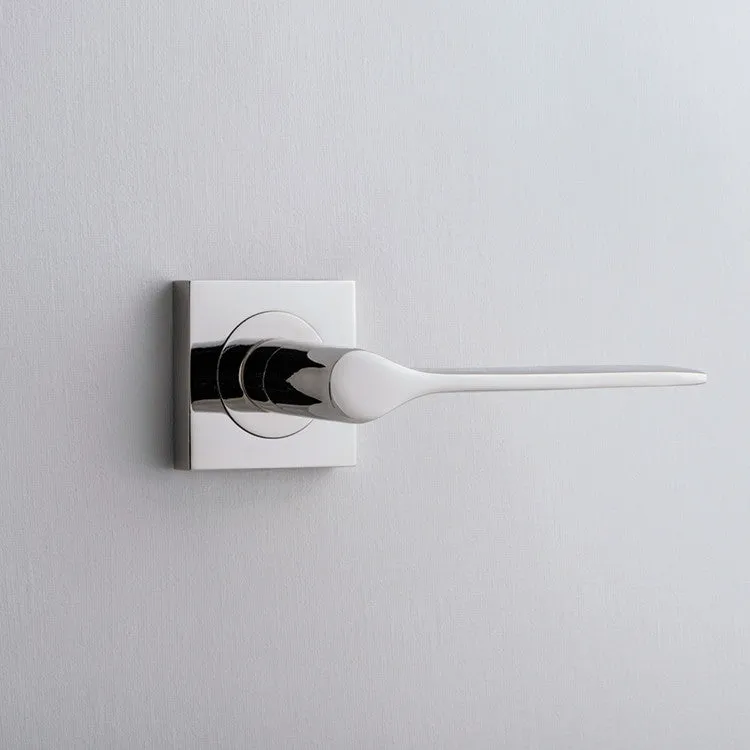 IVER COMO LEVER SQUARE ROSE