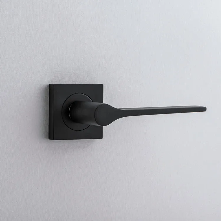 IVER COMO LEVER SQUARE ROSE