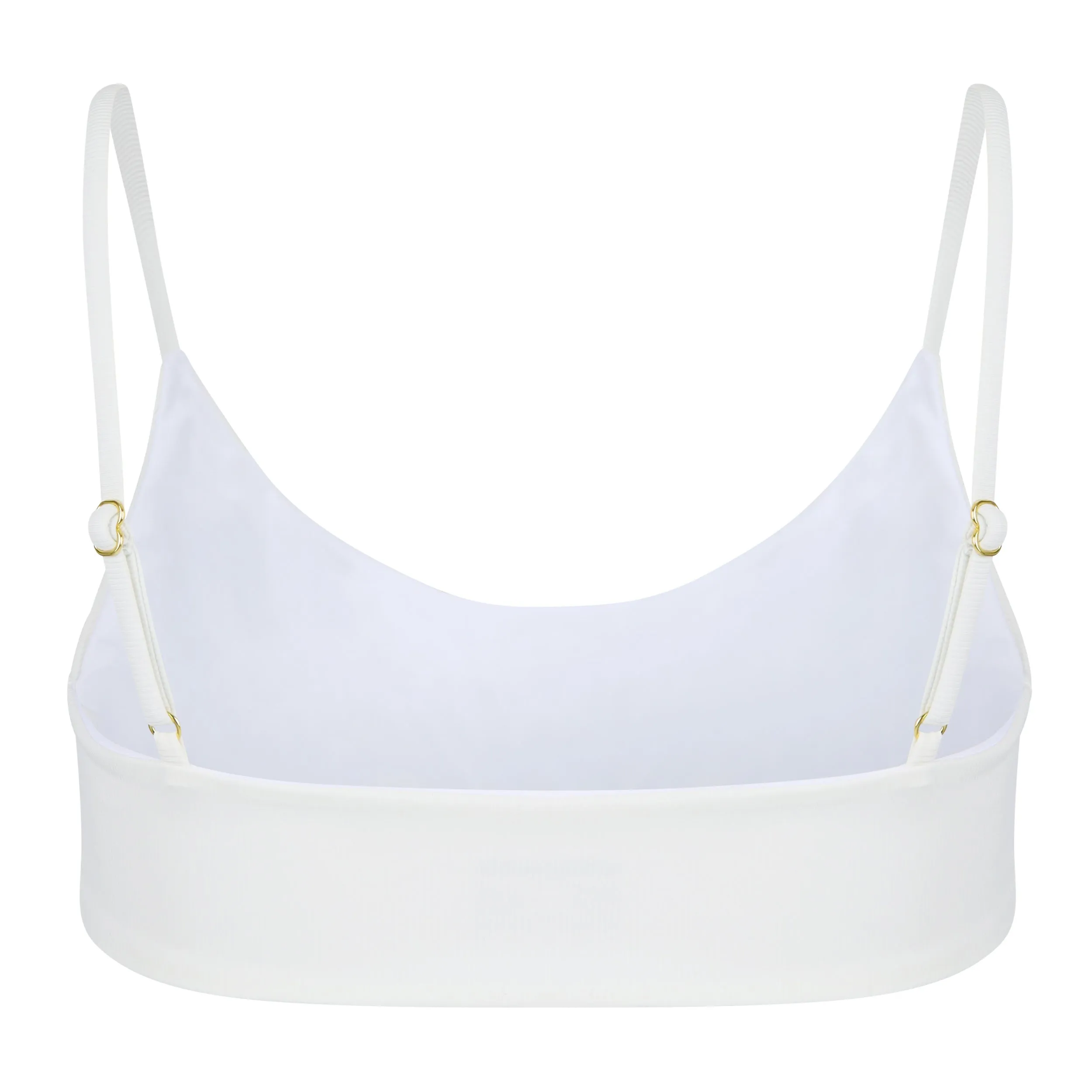 [just added - last chance] Byron Top - Pearl