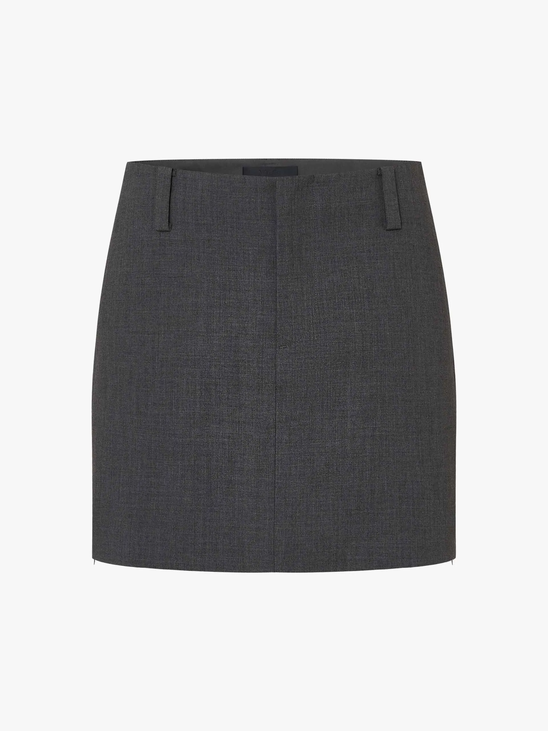 Layer Detail Tailored Shorts
