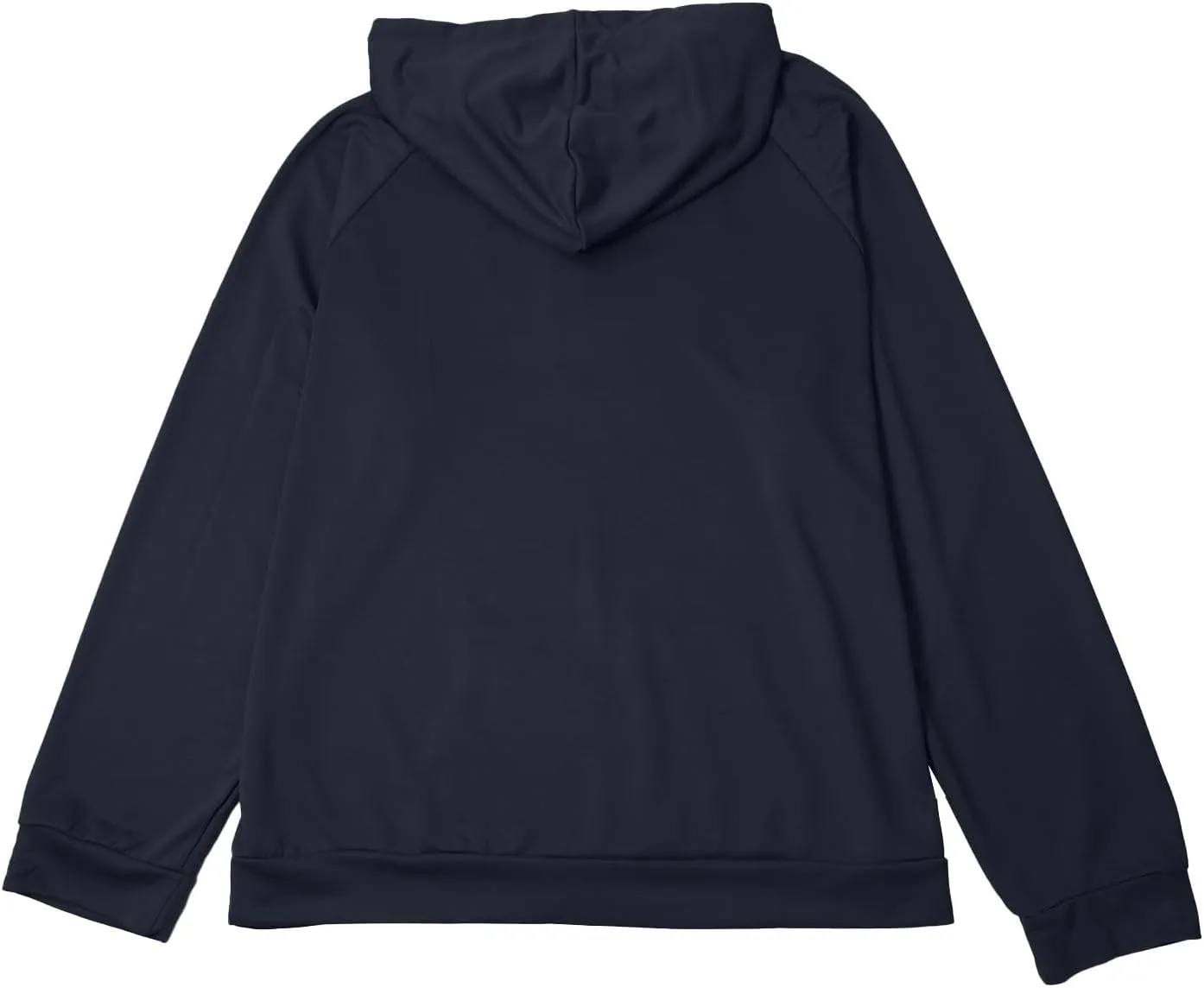 LCMTWX Zip Up Hoodie Men Winter Vintage Long Sleeve Hoodie Half Zipper Hooded Sweatshirt Top Workwear Multi Pocket Outdoor