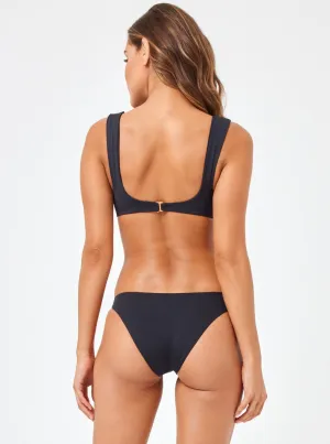 LSPACE Camacho Solid Bottom