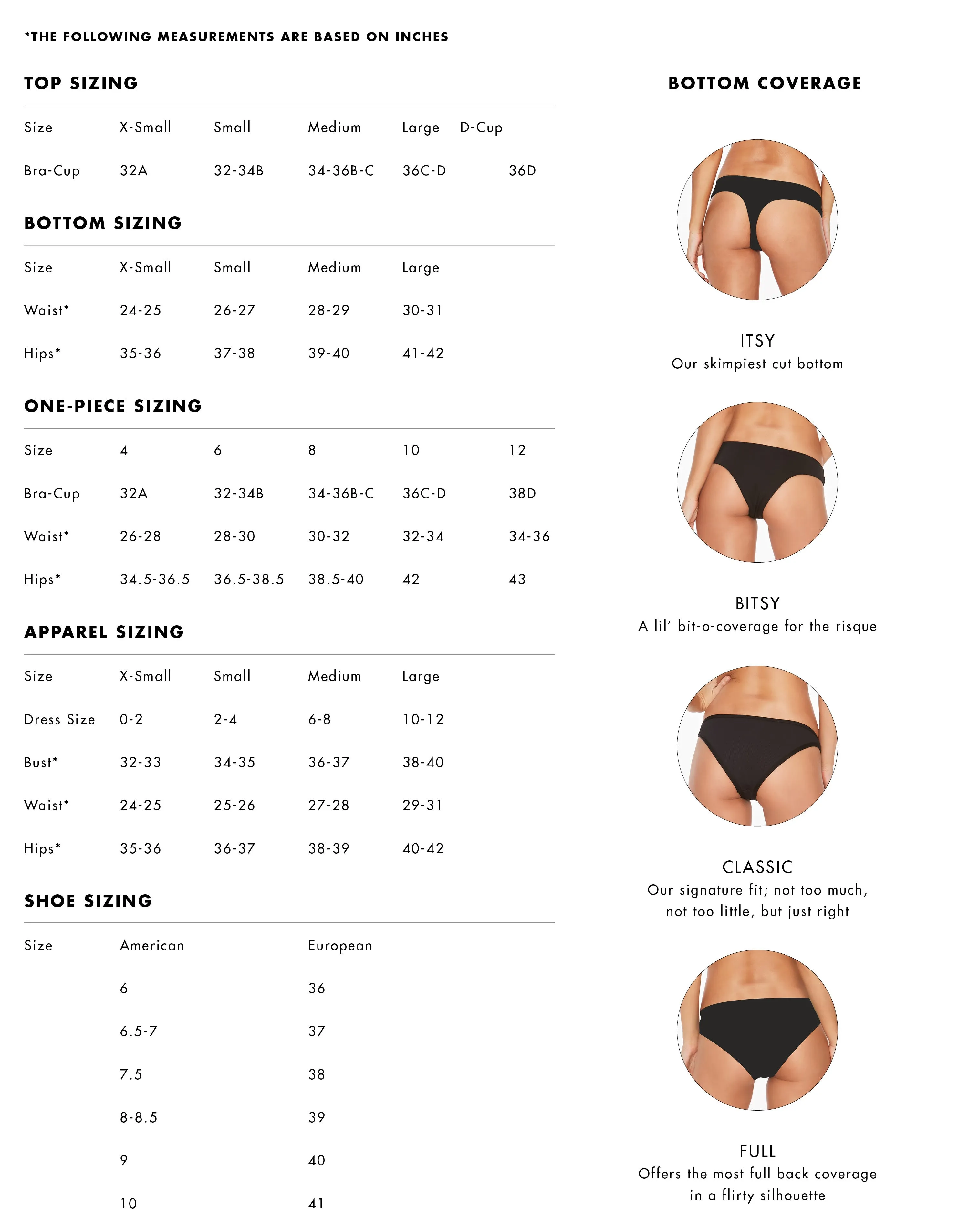 LSPACE Camacho Solid Bottom