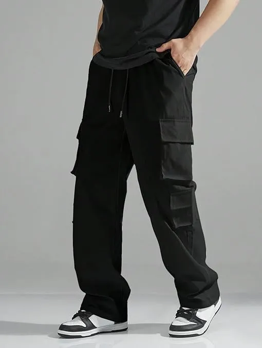 Men's Cargo | Men Cargo Pants | Men Cargo Pants Cotton | Cargos for Men | Men Cargo Trouser - Tokyo
