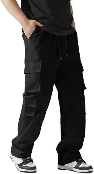 Men's Cargo | Men Cargo Pants | Men Cargo Pants Cotton | Cargos for Men | Men Cargo Trouser - Tokyo
