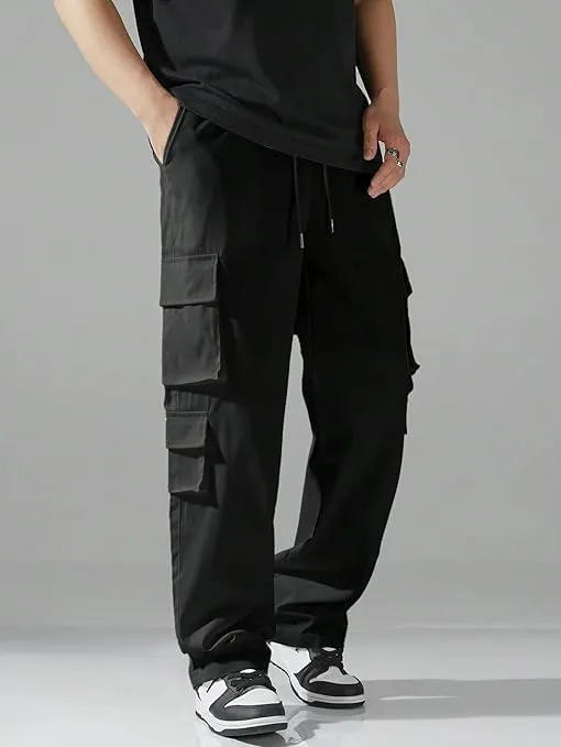 Men's Cargo | Men Cargo Pants | Men Cargo Pants Cotton | Cargos for Men | Men Cargo Trouser - Tokyo