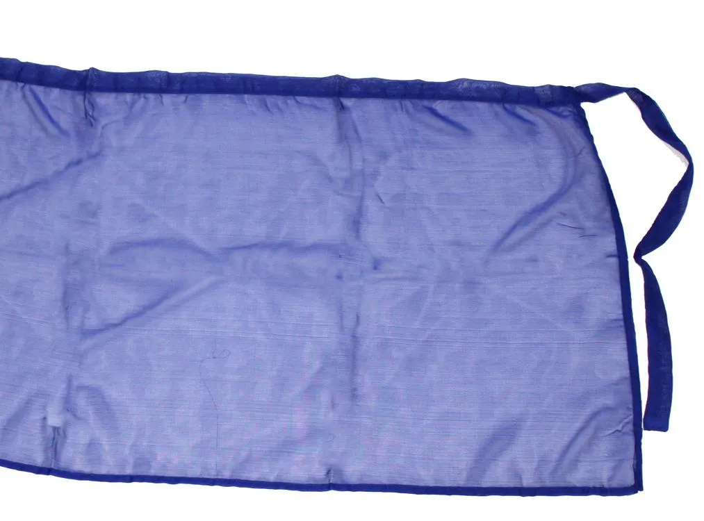 Men's Mini Sheer Sarong