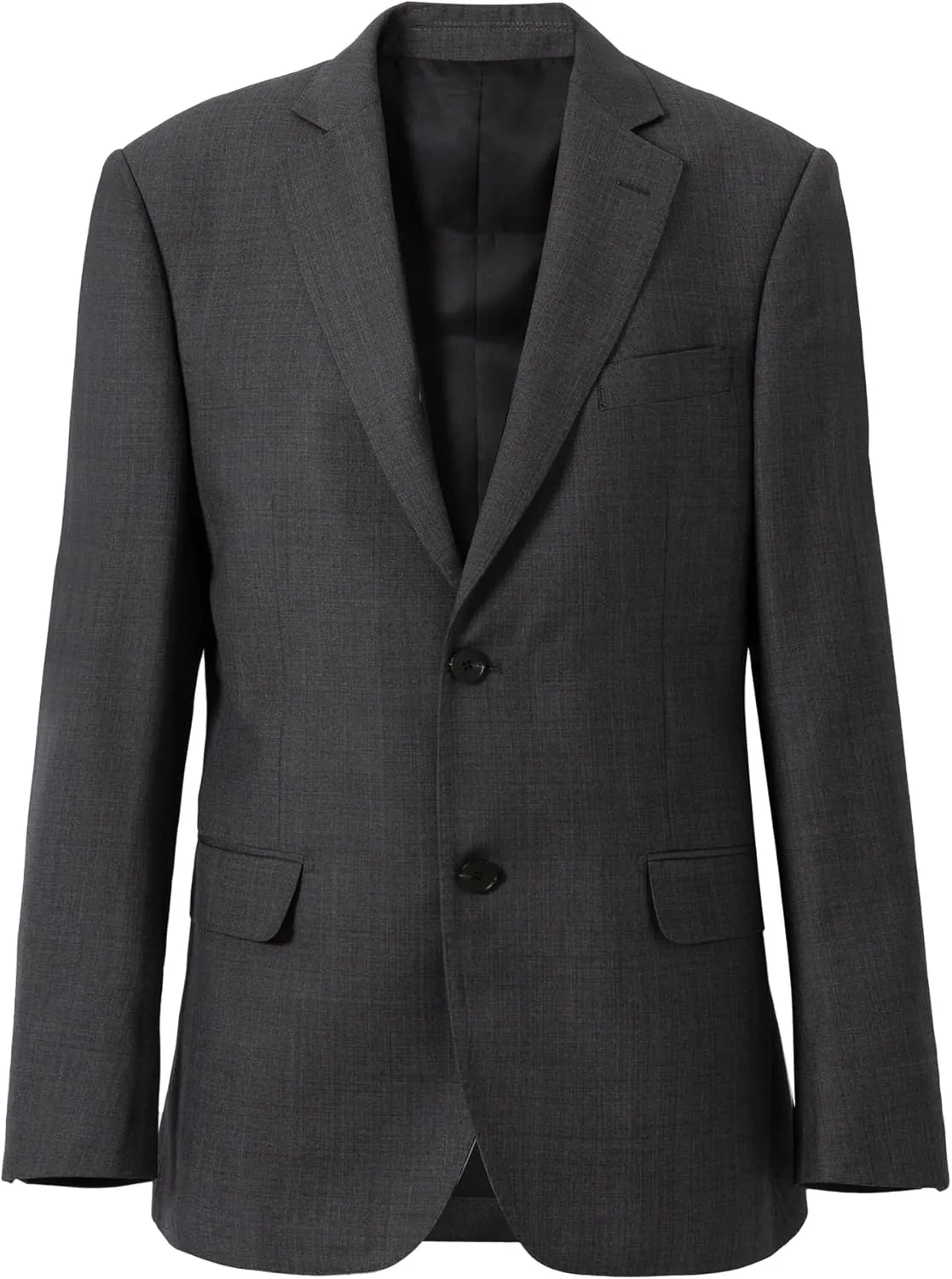 Men's Travel Performance Tailored Fit Suit Separates-Pants & Jackets
