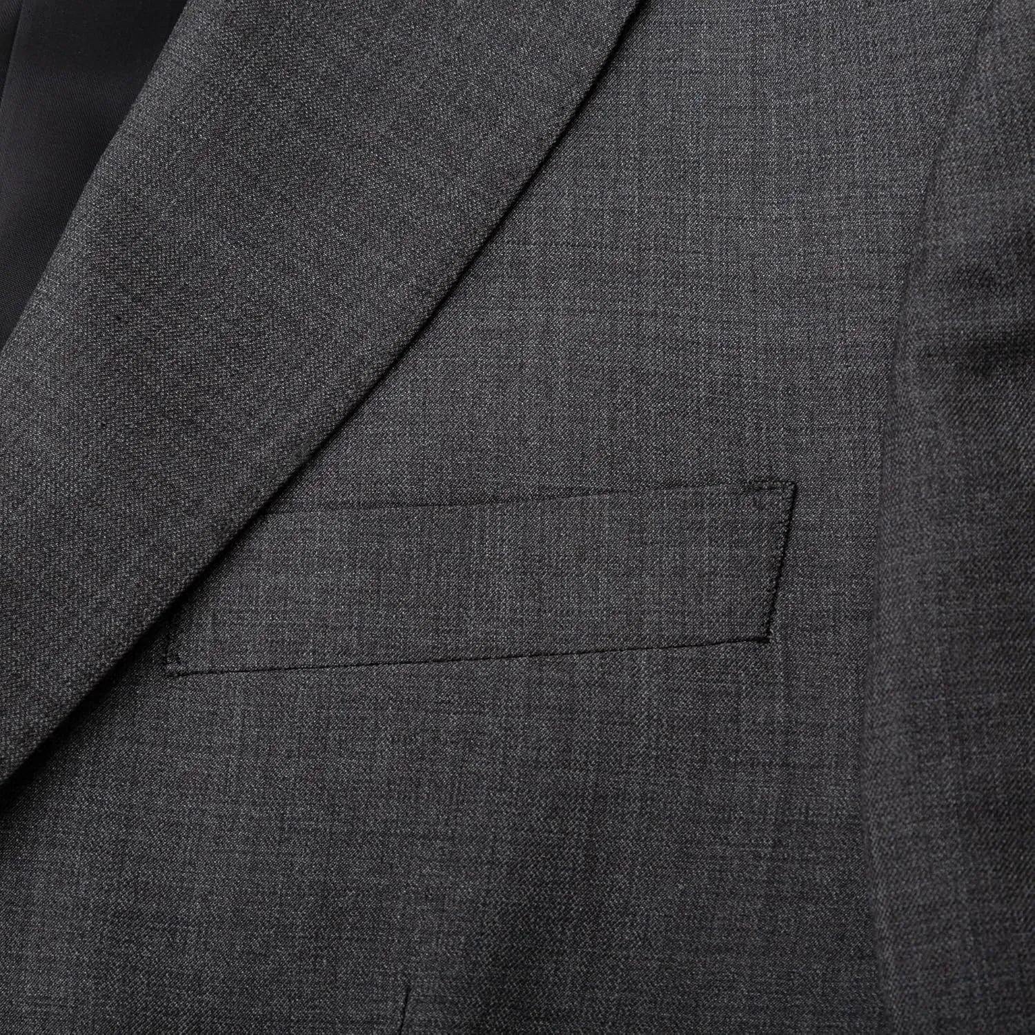 Men's Travel Performance Tailored Fit Suit Separates-Pants & Jackets