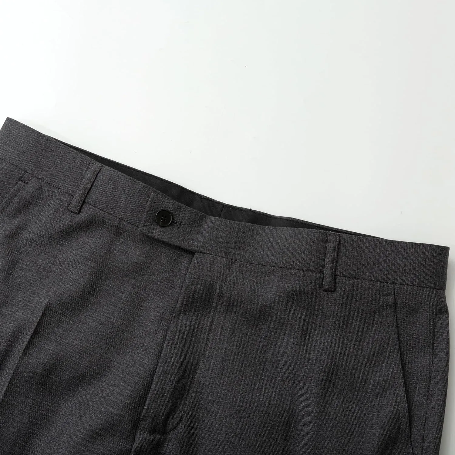 Men's Travel Performance Tailored Fit Suit Separates-Pants & Jackets