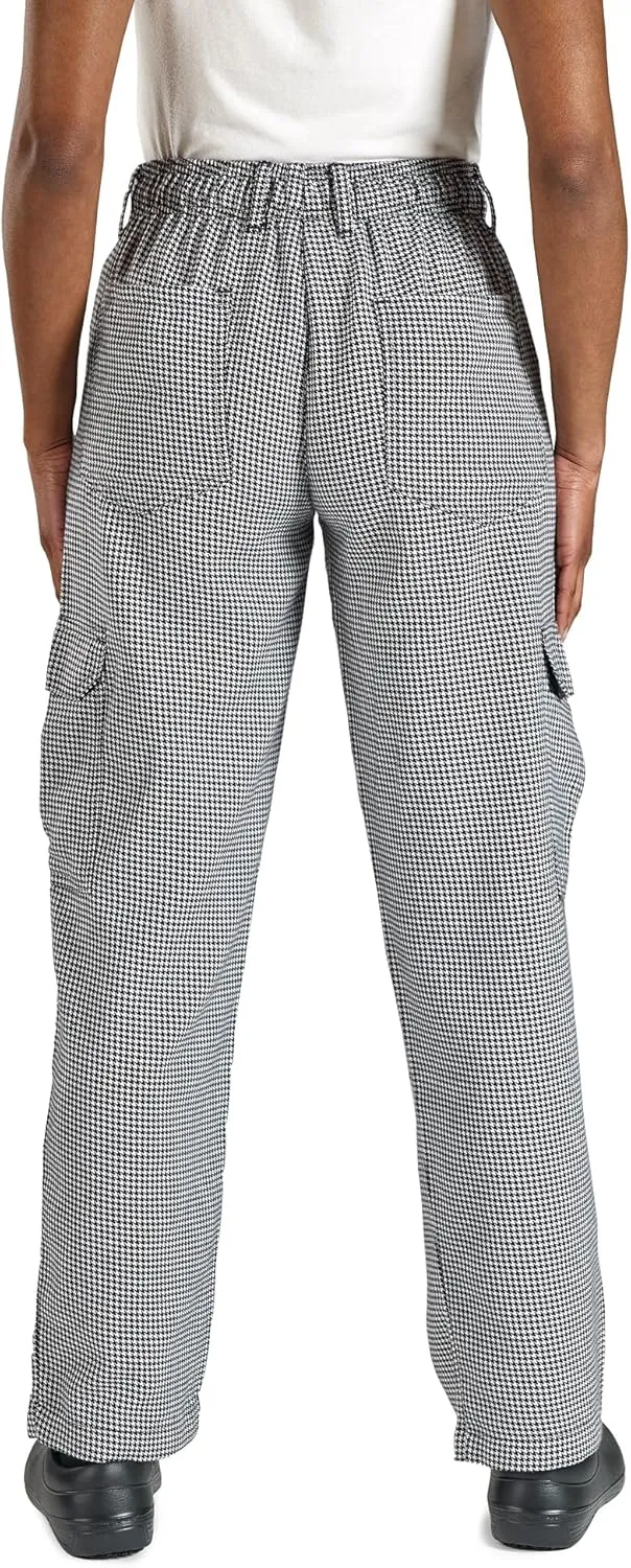 Mercer Culinary Women's Cargo