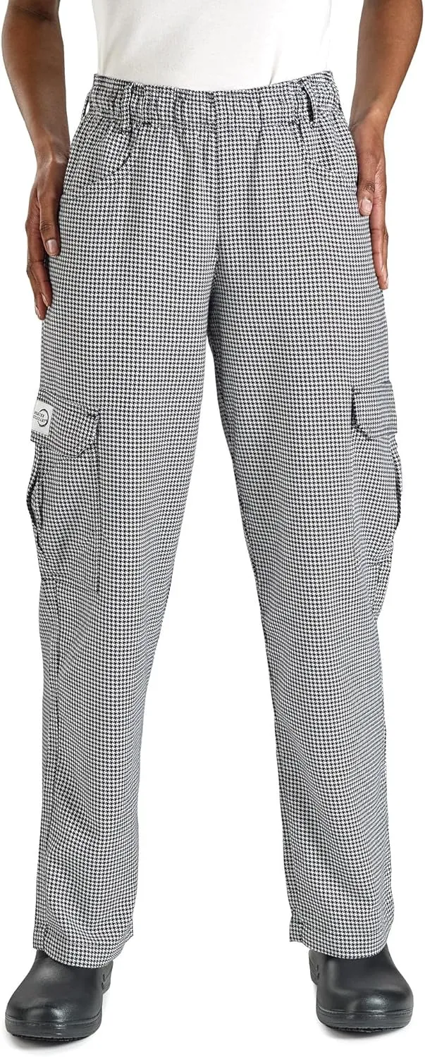 Mercer Culinary Women's Cargo