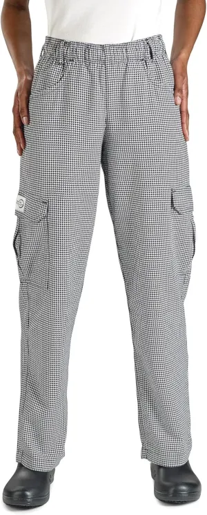 Mercer Culinary Women's Cargo