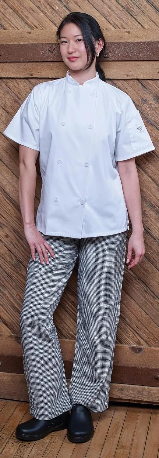 Mercer Culinary Women's Cargo