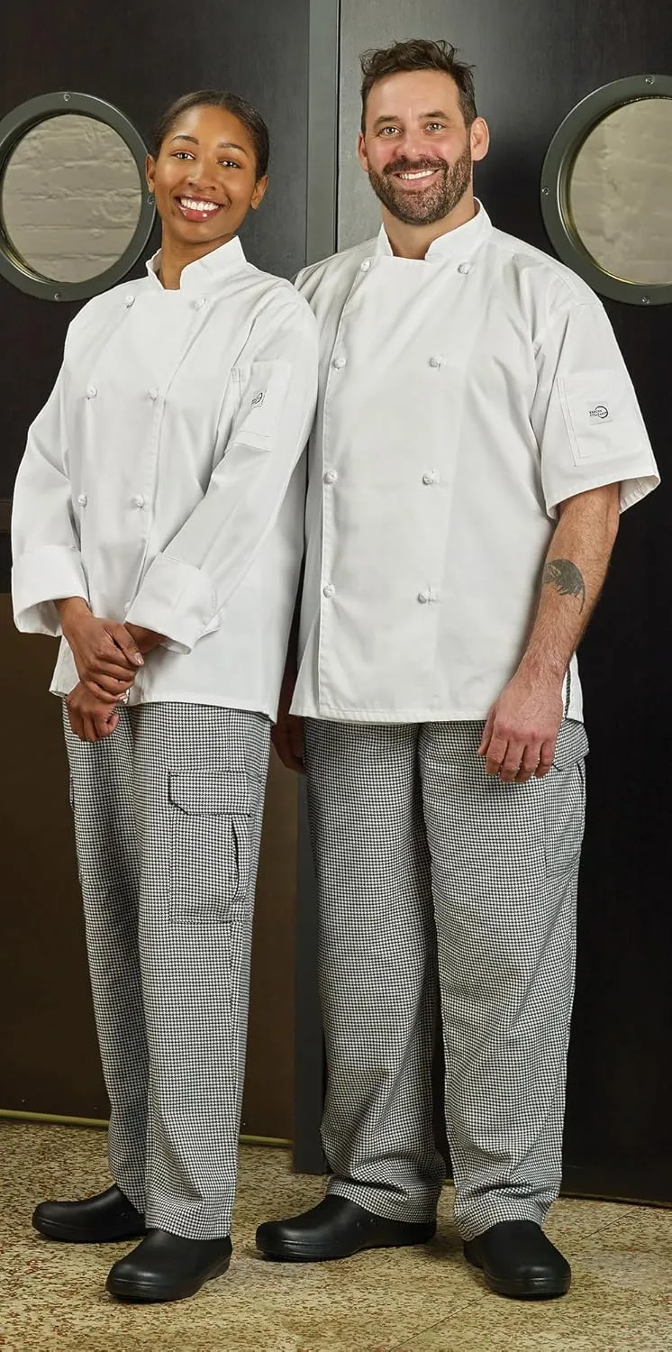 Mercer Culinary Women's Cargo