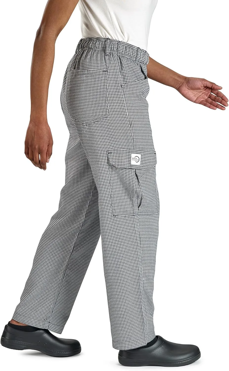 Mercer Culinary Women's Cargo