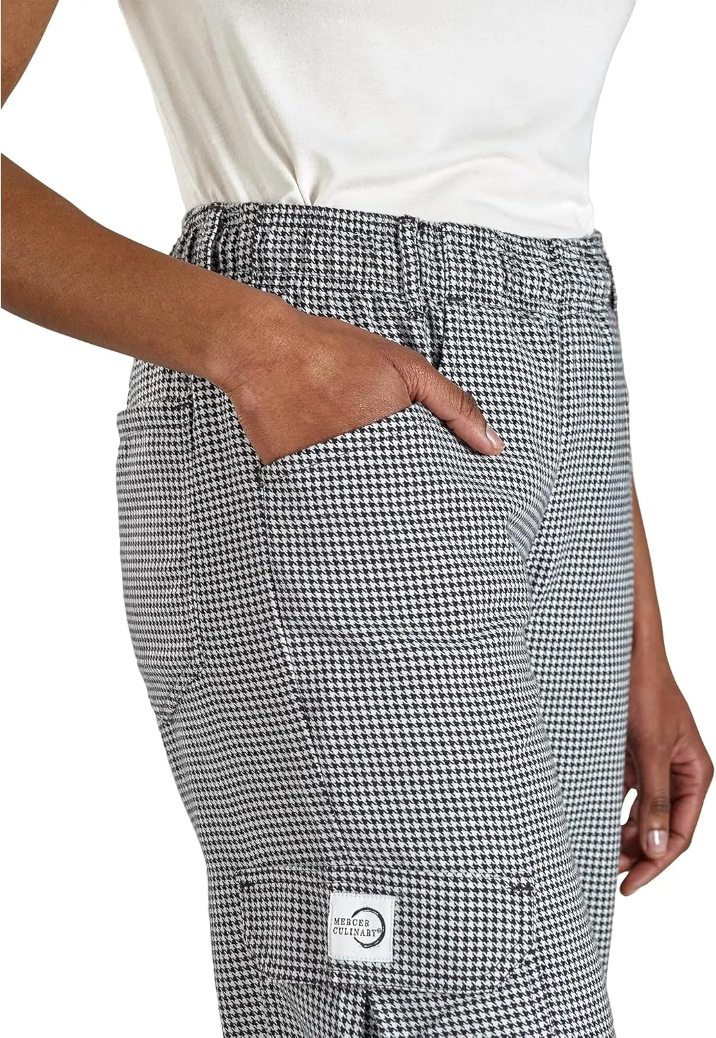 Mercer Culinary Women's Cargo